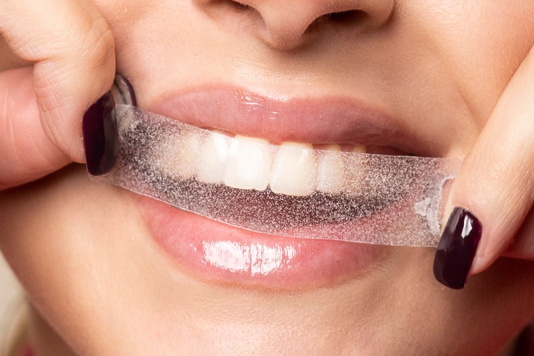 7 Proven Ways to Achieve Whiter Teeth