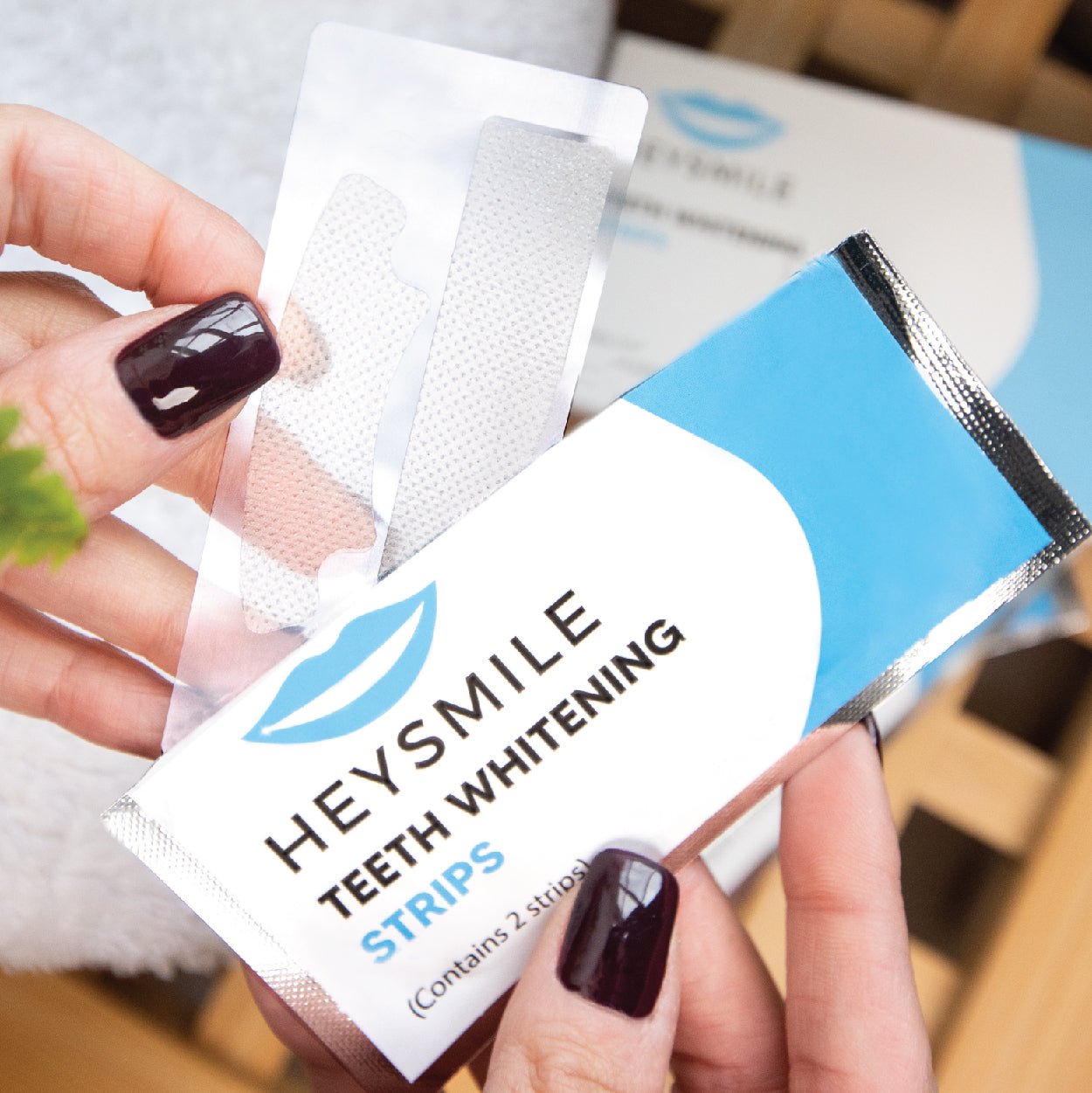 How to Achieve Professional Teeth Whitening Results at Home