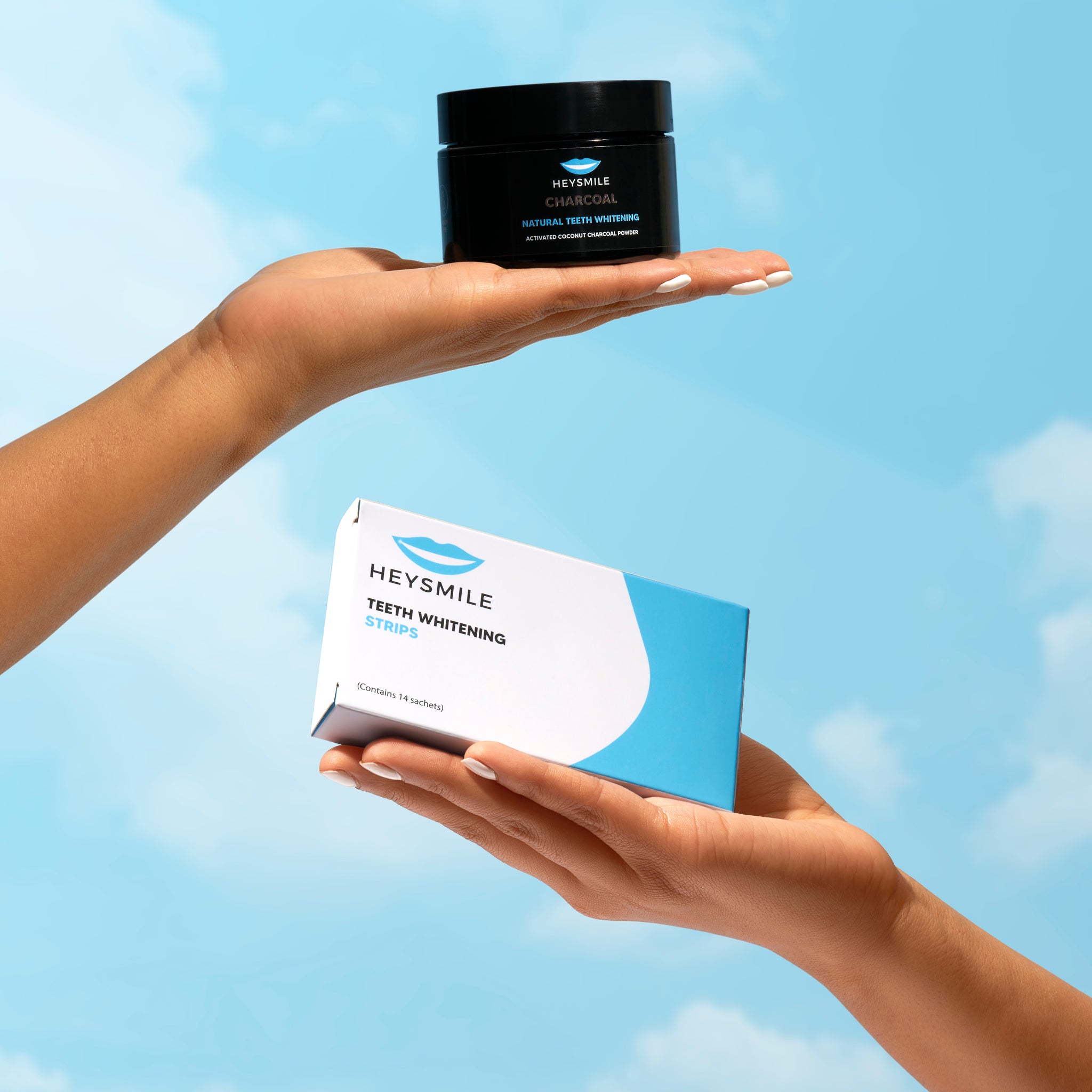 Fast Whitening Bundle