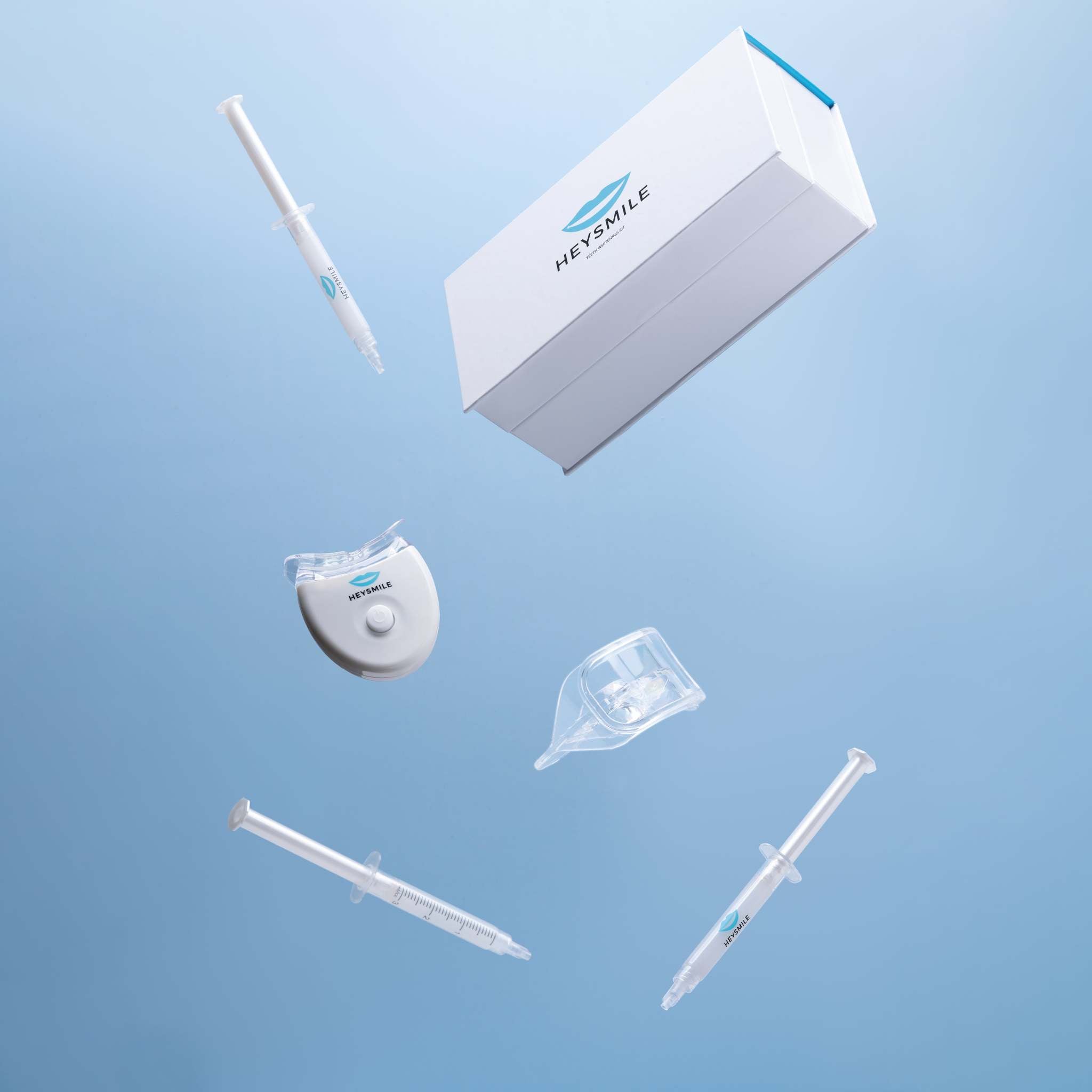 Ultimate Whitening Bundle